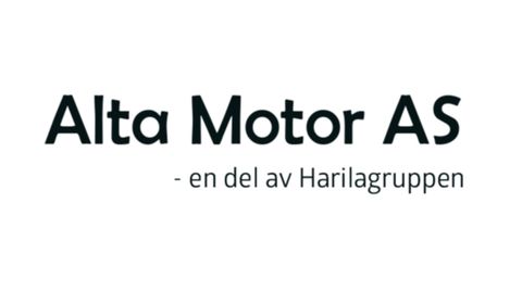 Alta Motor logo