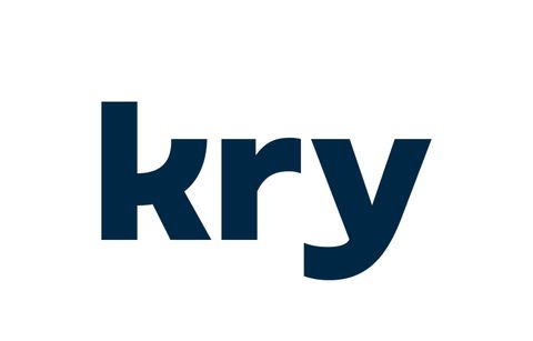 Kry Digital Medical supply logo