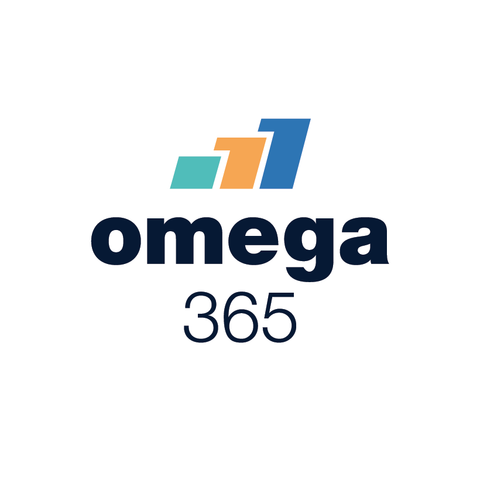 Omega 365 Solutions logo