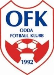 Odda Fotballklubb logo