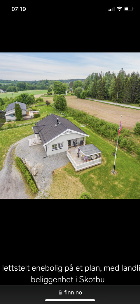 Bilde 1 av annonsen