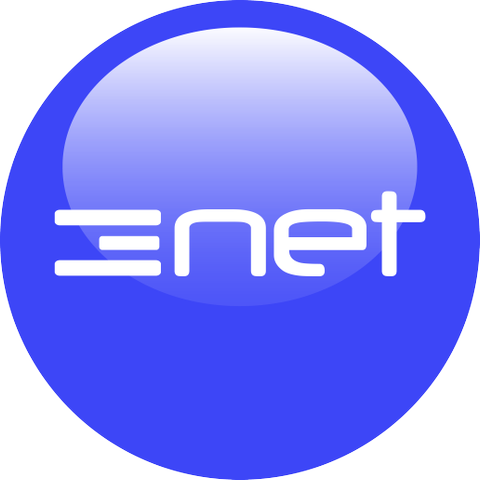 3net AS logo