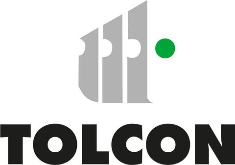 Tolcon AS logo