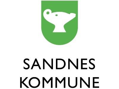 Sandnes kommune logo