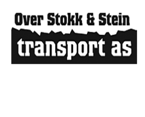 Over Stokk og Stein Transport AS logo