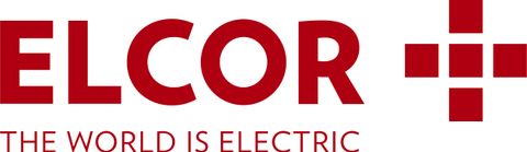 Elcor AS logo