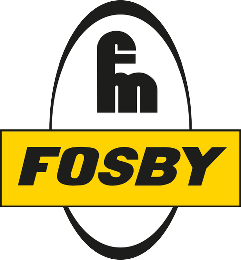 Fosby Anlegg AS logo