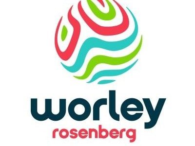 Worley Rosenberg logo