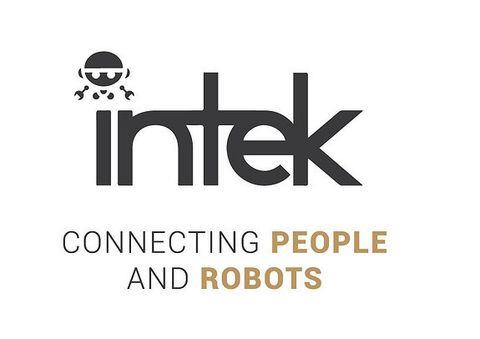 Intek Engineering AS logo