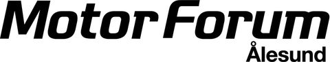 Motor Forum AS, Ålesund logo