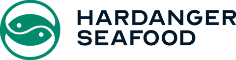 Hardanger Seafood AS logo