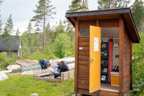 Bilde 1 av annonsen