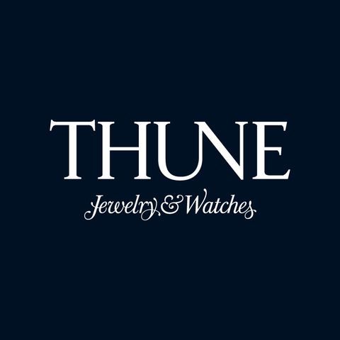 Thune Jewelry & Watches logo