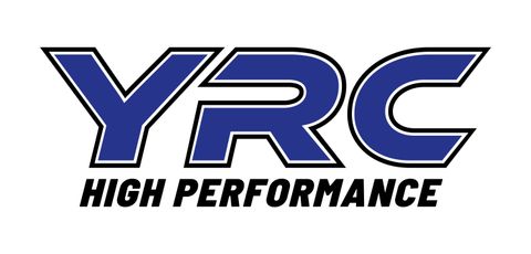 YRC AS logo