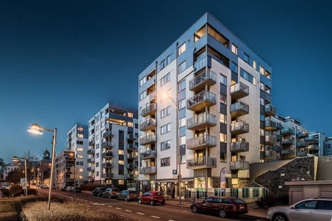 Bilde 1 av annonsen