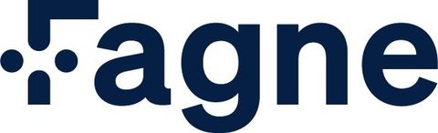 Fagne AS logo