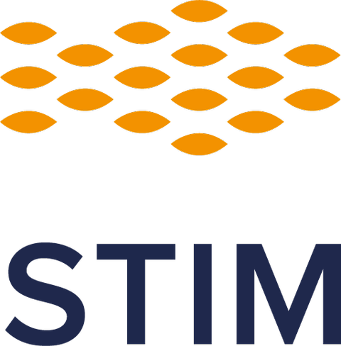 STIM AS logo