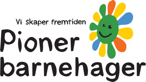 Skeisbotnen barnehage logo