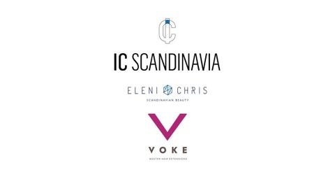 IC Scandinavia AS logo