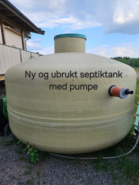 Septiktank