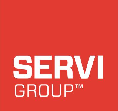 SERVI GROUP AS logo