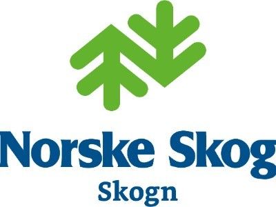 Norske Skog Skogn AS logo