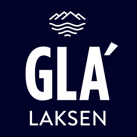 GLA'LAKSEN logo