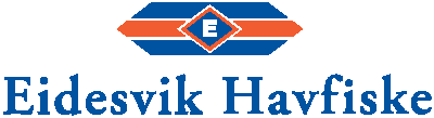 Eidesvik Laks logo