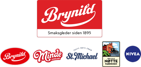 BRYNILD logo