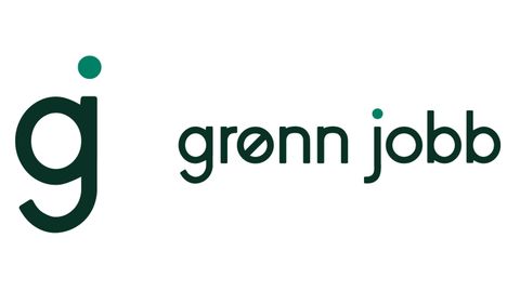 Grønn Jobb AS logo
