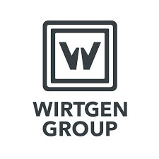 Wirtgen Norway AS logo