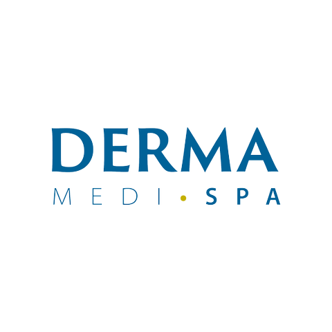 DermaMediSpa AS logo