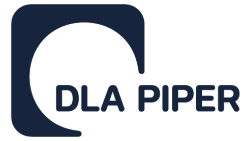 Advokatfirma DLA Piper Norway logo