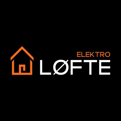 Løfte Elektro logo