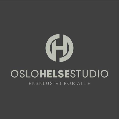 OsloHelseStudio logo