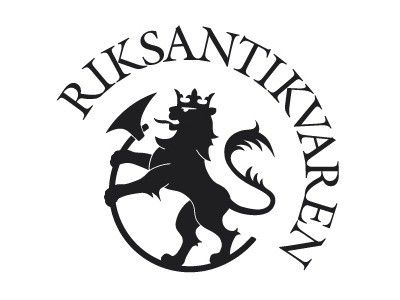 Riksantikvaren logo