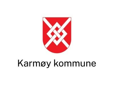 Karmøy kommune logo