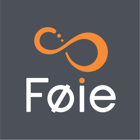 Føie AS logo