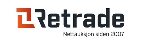 Retrade AS logo