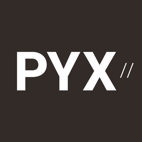 PYX logo