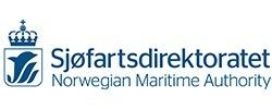 Sjøfartsdirektoratet logo
