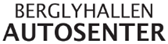 BERGLYHALLEN AUTOSENTER AS logo