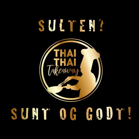 Thaithai Søråsbrotet logo