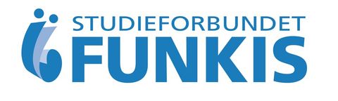 Studieforbundet Funkis logo
