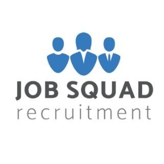 Job Squad aps logo