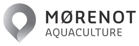 Mørenot Aquaculture logo