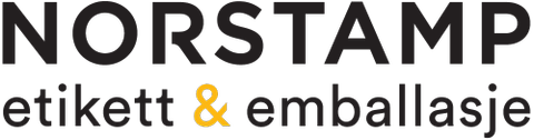 NorStamp AS logo