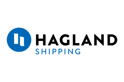 Hagland Shipping AS logo