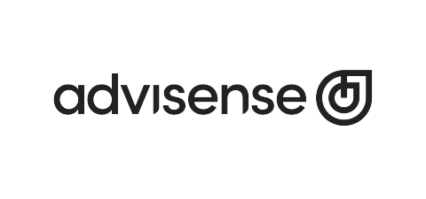 Advisense Norway logo