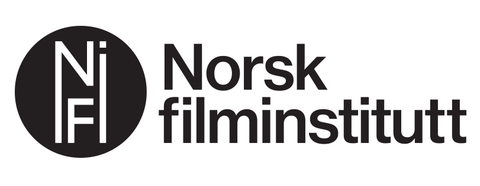 Norsk filminstitutt logo